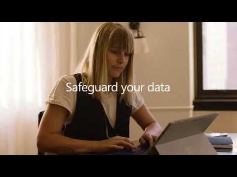 YouTube video still image for What is Microsoft 365 Business?