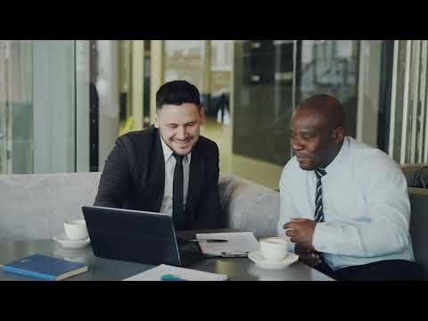 YouTube video still image for Gamma Horizon explainer