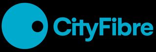 CityFibre logo