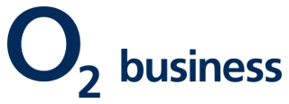 O2 Business logo